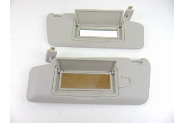 TECHO INTERIOR MERCEDES-BENZ CLASE C (BM 204) BERLINA