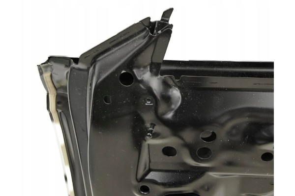 PASSENGER DOOR RIGHT FRONT AUDI A5 B9 2016 2024 SPORTBACK 8W8831052F Quality of parts according to GVO P replacement with origin