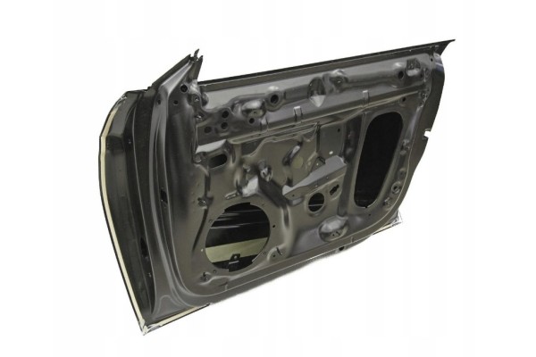PASSENGER DOOR RIGHT FRONT AUDI A5 B9 2016 2024 SPORTBACK 8W8831052F Customs tariff code 87082990