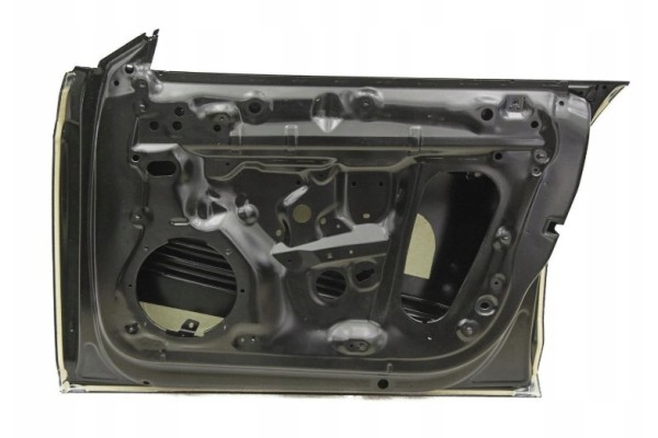 Puerta Delantera Derecha para Audi A5 B9 2016-2024 Sportback 8W8831052