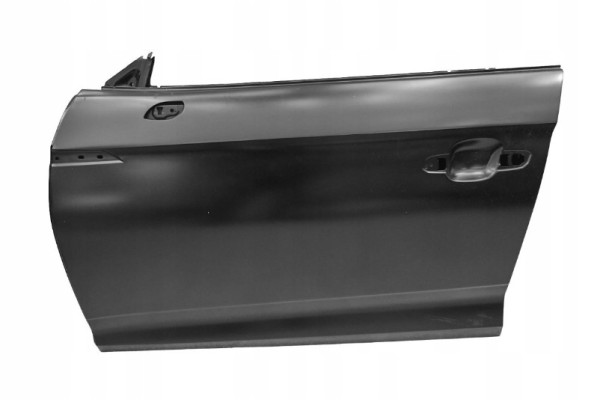 DRIVER S DOOR LEFT FRONT AUDI A5 B9 2016 2024 SPORTBACK 8W8831051F NEW Catalog number of the part addparts8W8831051F
