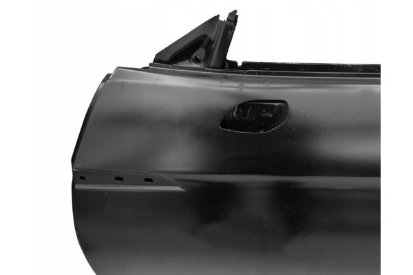 DRIVER S DOOR LEFT FRONT AUDI A5 B9 2016 2024 SPORTBACK 8W8831051F NEW Part manufacturer no brand