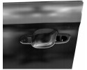 DRIVER S DOOR LEFT FRONT AUDI A5 B9 2016 2024 SPORTBACK 8W8831051F NEW Installation side front left