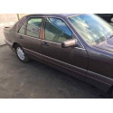 MERCEDES-BENZ CLASE S (BM 140) BERLINA S 280 (140.028) MERCEDES-BENZ CLASE S (BM 140) BERLINA S 280 (140.028)