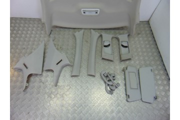 TECHO INTERIOR MERCEDES-BENZ CLASE C (BM 204) BERLINA