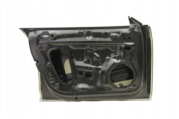Puerta delantera izquierda para conductor Audi A5 B9 2016-2024 Sportba