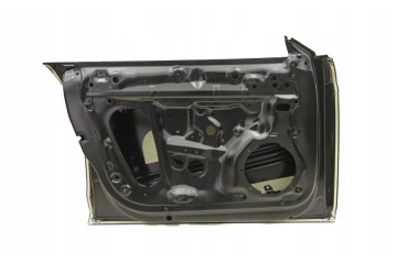 Puerta delantera izquierda para conductor Audi A5 B9 2016-2024 Sportba