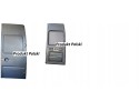 DRZWI TY TYLNE MERCEDES SPRINTER VOLKSWAGEN LT KOMPLET PENE 95 06 Installation side rear right