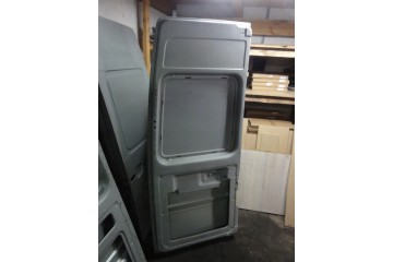 Puertas traseras completas para Mercedes Sprinter y Volkswagen LT 1995