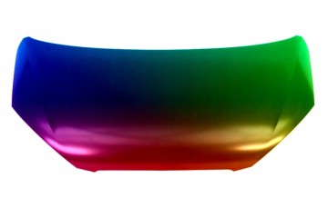 Seat Mii Mask Since 2012 Any Color