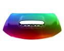 Mask Fits Subaru Impreza GE GH GR GV 2007 2012 Any Colour