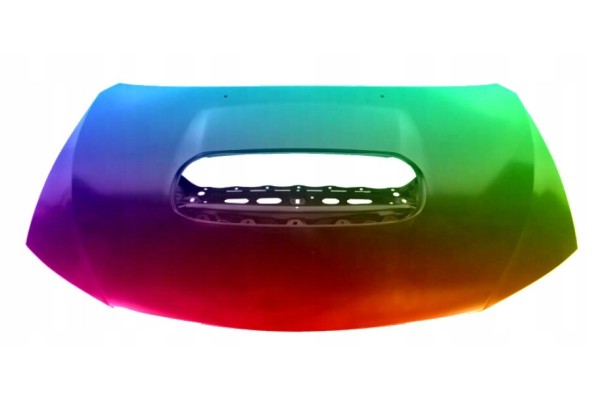 Mask Fits Subaru Impreza GE GH GR GV 2007 2012 Any Colour