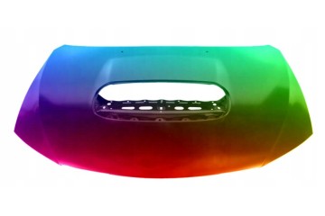 Mask Fits Subaru Impreza GE GH GR GV 2007 2012 Any Colour