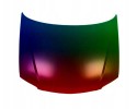 Mask Mazda 323 BJ 2001 2003 Every Color