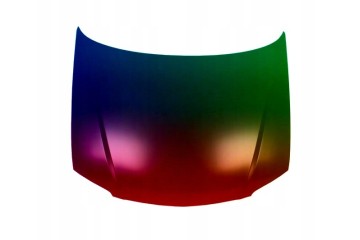 Mask Mazda 323 BJ 2001 2003 Every Color
