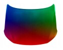 Mask Fits Subaru Forester SH 2008 2013 Any Color