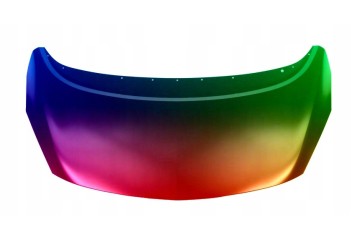 Mask Opel Meriva B 2010 2014 Every Color