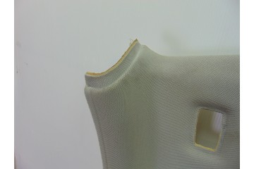 TECHO INTERIOR MERCEDES-BENZ CLASE C (BM 204) BERLINA