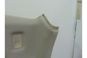 TECHO INTERIOR MERCEDES-BENZ CLASE C (BM 204) BERLINA