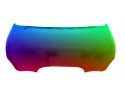 Seat Leon Mask 1P1 2005 2012 All Colours