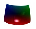 Seat Ibiza Cordoba Mask 6K 1999 2002 All Colours