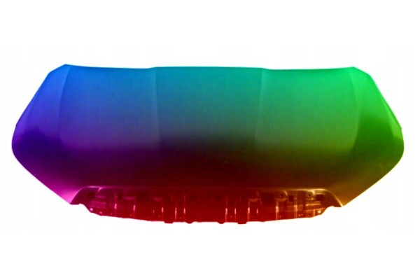 Mask Fits Subaru Forester SJ 2013 2018 Any Color