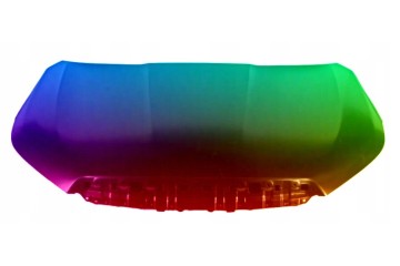 Mask Fits Subaru Forester SJ 2013 2018 Any Color