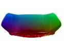 Mask Fits Subaru Forester SK 2018 2021 Any Color