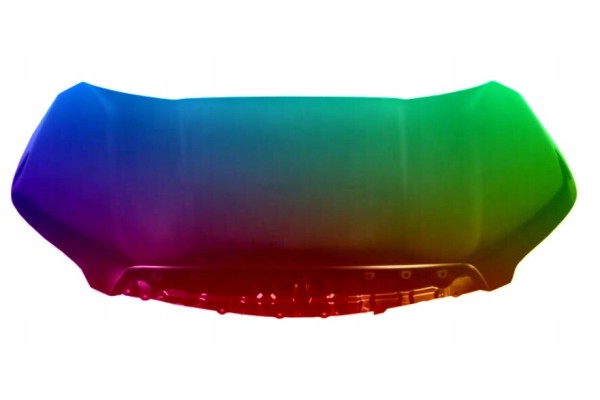 Mask Fits Subaru Forester SK 2018 2021 Any Color