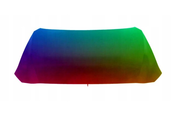 Mask Mazda CX 5 Since 2022 Every Color