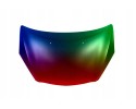 Mask Mazda 5 CW 2010 2018 Every Color