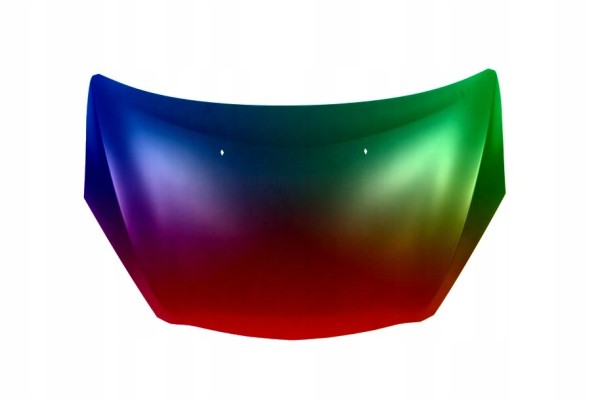 Mask Mazda 5 CW 2010 2018 Every Color