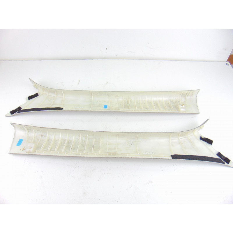 TECHO INTERIOR MERCEDES-BENZ CLASE C (BM 204) BERLINA