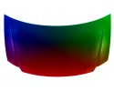 Mask Chrysler Voyager RG RS 2005 2008 Any Colour