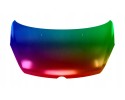 Mask Opel Agila HB Since 2008 Every Color