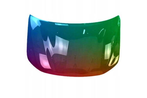 Mask Dacia Duster Since 2017 Any Color