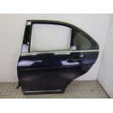 AZUL PUERTA TRASERA IZQUIERDA MERCEDES-BENZ CLASE C (BM 204) BERLINA AZUL PUERTA TRASERA IZQUIERDA MERCEDES-BENZ CLASE C (BM 204) BERLINA