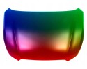 Mask Fits Subaru XV 2011 2017 Any Color