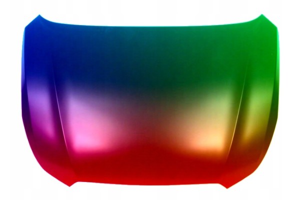 Mask Fits Subaru XV 2011 2017 Any Color