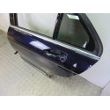 AZUL PUERTA TRASERA IZQUIERDA MERCEDES-BENZ CLASE C (BM 204) BERLINA AZUL PUERTA TRASERA IZQUIERDA MERCEDES-BENZ CLASE C (BM 204) BERLINA