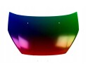 Mask Ford Galaxy WA6 2006 2010 Any Color