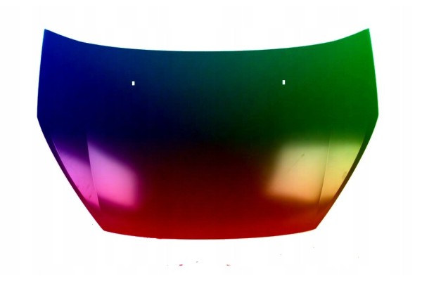 Mask Ford Galaxy WA6 2006 2010 Any Color
