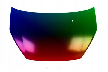 Mask Ford Galaxy WA6 2006 2010 Any Color