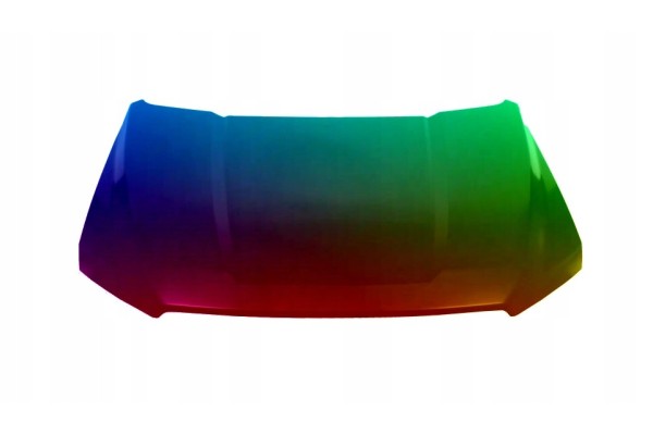 Mask Ford F Series Since 2014 Every Color