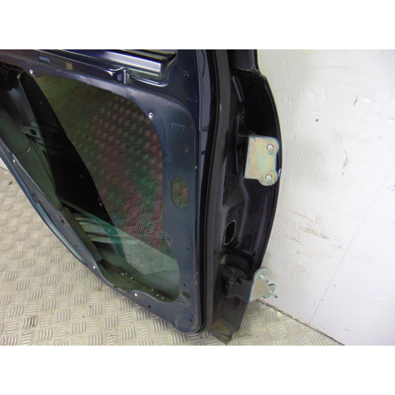 AZUL PUERTA TRASERA IZQUIERDA MERCEDES-BENZ CLASE C (BM 204) BERLINA