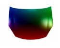 Mask Opel Signum 2005 2008 Every Color