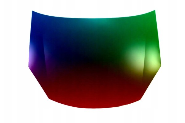 Mask Opel Signum 2005 2008 Every Color