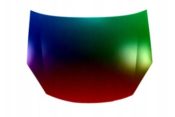 Mask Opel Signum 2005 2008 Every Color