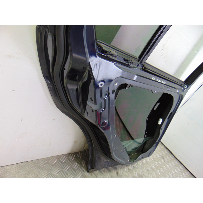 AZUL PUERTA TRASERA IZQUIERDA MERCEDES-BENZ CLASE C (BM 204) BERLINA