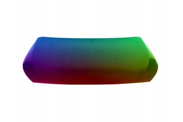 Mask Opel Corsa F 2019 Any Color Steel